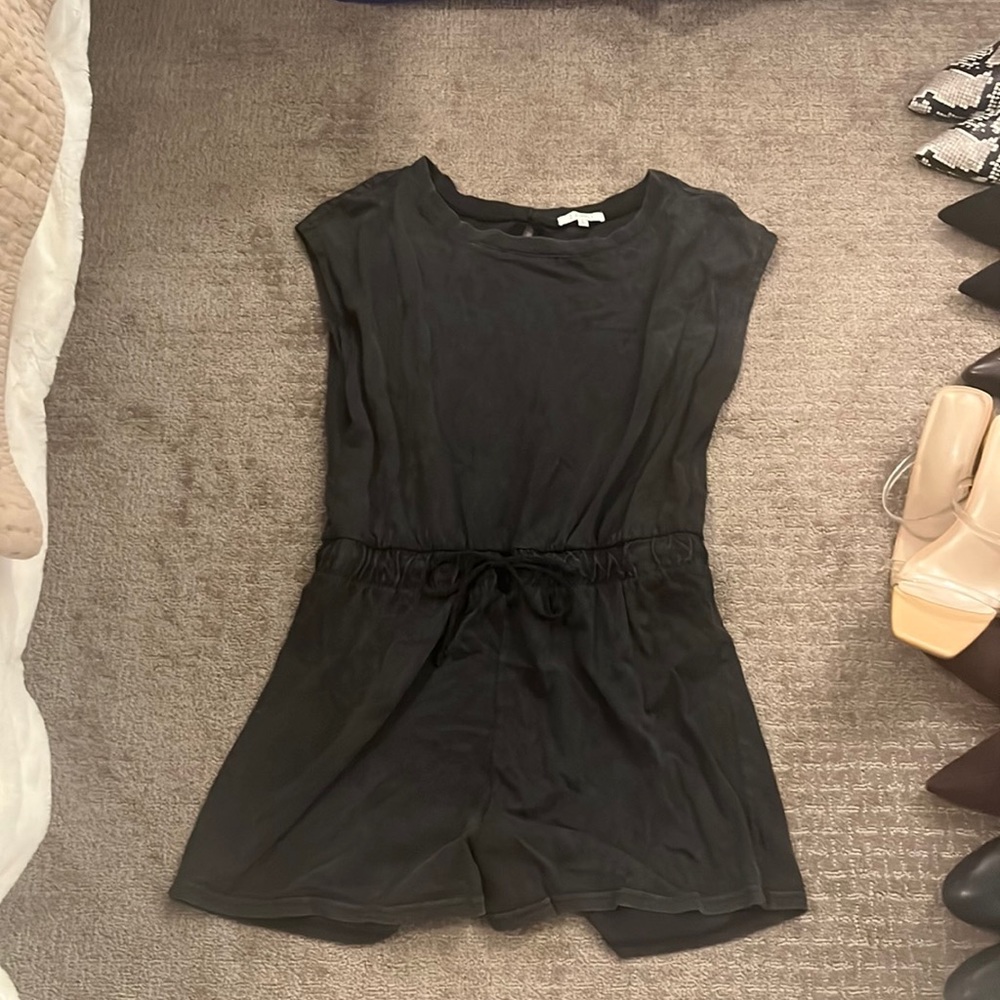 Z Supply | Kelby Romper